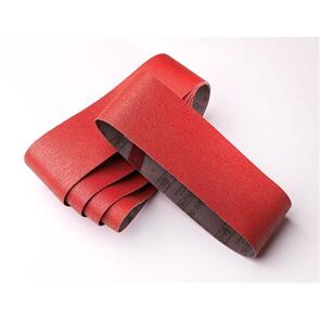 SUNMIGHT General Purpose Sanding Belt K35  100x 610mm 120G LJTS Join