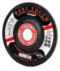 BEST TOUCH Flexible Grinding Disc WA46 115mm