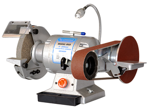 LINISHALL Grinder 200mm / 915 Attachment BG8L