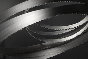 BICHAMP Bandsaw Blade Bi-Metal 3215 x 27  6-10 TPI
