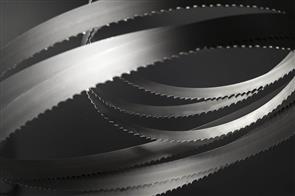 BICHAMP Bandsaw Blade Bi-Metal 2750 x 27  8-12 TPI
