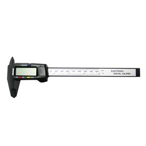 BLU-MOL Vernier Caliper Electronic M701 200mm Vertex