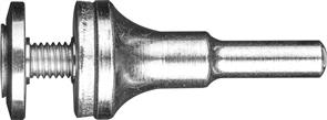 PFERD Small Wheel Arbor 8/10 6-20