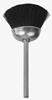 CONGRESS Cup Brush (CONBR7B) #7 Bristle 3/8' Ø X 3/32" Shank