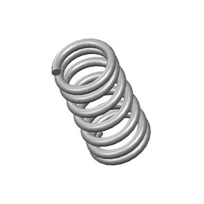 CENTURY Utility Compression Spring (C510) 6.35OD x 12.70L x 0.89wd (2PK)