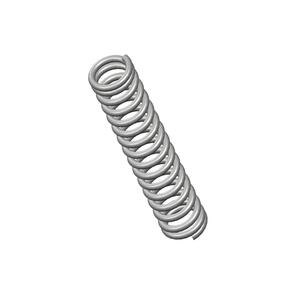 CENTURY Utility Compression Spring (C526) 4.78OD x 25.40L x 0.71wd (2PK)