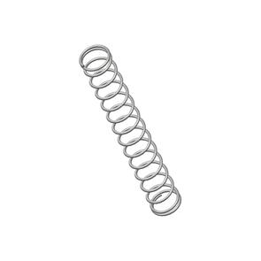 CENTURY Utility Compression Spring (C582) 4.78OD x 34.93L x 0.41wd (2PK)