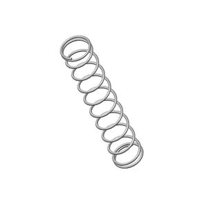 CENTURY Utility Compression Spring (C608) 6.35OD x 34.93L x 0.51wd (2PK)