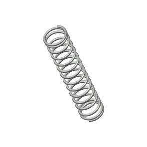 CENTURY Utility Compression Spring (C612) 7.14OD x 34.93L x 0.71wd (2PK)