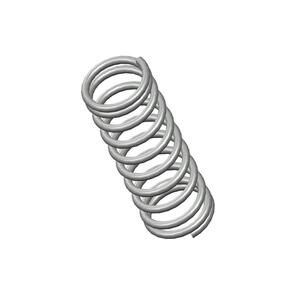 CENTURY Utility Compression Spring (C624) 9.53OD x 28.58L x 1.04wd (2PK)