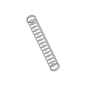 CENTURY Utility Compression Spring (C650) 5.56OD x 44.45L x 0.33wd (2PK)