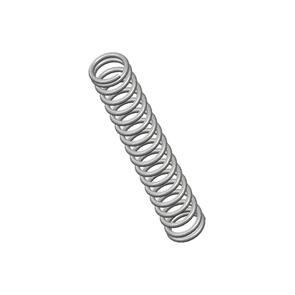 CENTURY Utility Compression Spring (C652) 5.56OD x 34.93L x 0.71wd (2PK)