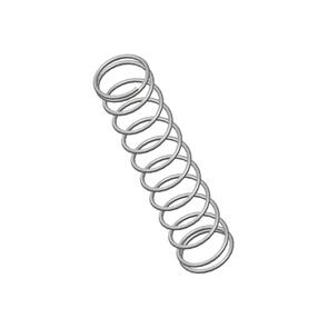 CENTURY Utility Compression Spring (C676) 11.13OD x 53.98L x 0.81wd (2PK)
