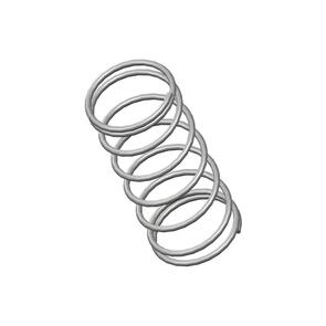 CENTURY Utility Compression Spring (C692) 15.88OD x 38.10L x 1.04wd