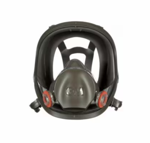 3M Full Face Respirator 6800 [Medium]