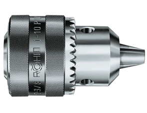 ROHM Keyed Chuck Prima 1-10mm 72693