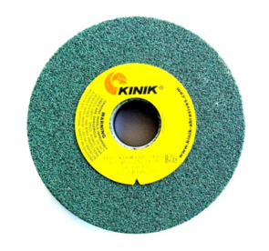 KINIK Grinding Wheel 150x19x31.75 GC100  CG5534