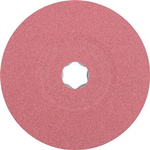PFERD Combiclick Fibre Disc 125mm CO 120G