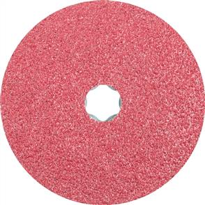 PFERD Combiclick Fibre Disc 125mm CO  24G (722084)