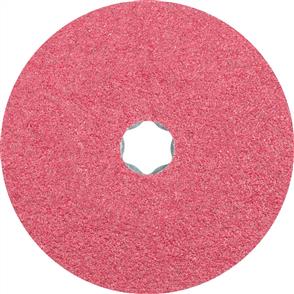 PFERD Combiclick Fibre Disc 125mm CO  36G
