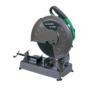 HIKOKI Metal Cut Off Saw HD 355mm 2000w CC14SF