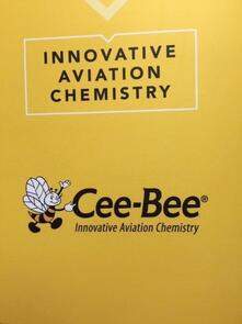CEE BEE Cleaner A-7x7 25Ltr [Jar]
