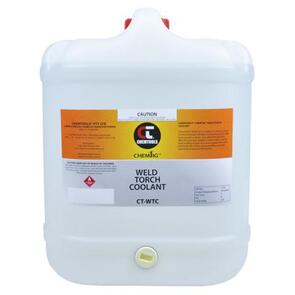 CHEMTOOLS Welding Torch Coolant 20Ltr  CT-WTC-20L