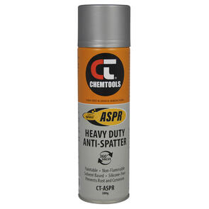 CHEMTOOLS Heavy Duty Anti-Spatter 500gm Aerosol