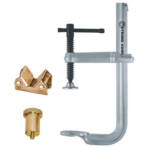 STRONGHAND F-Clamp (Utility) 4in1 UM125M-C3 (JM)