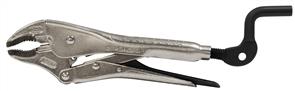 STRONGHAND OAL Jaw Pliers 360mm Opening 55mm PCJ120-C