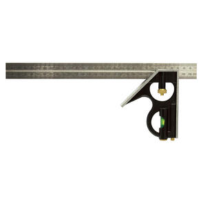 STERLING Combination Square No.52 (COMBS52)