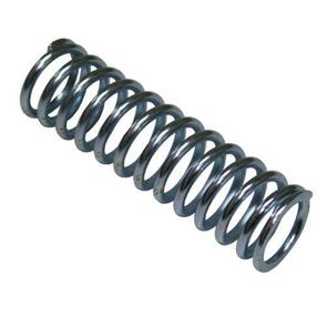CENTURY Utility Compression Spring (C562) 6.35OD x 25.40L x 0.89wd (2PK)