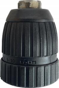 ROHM Keyless Chuck Extra 10mm 1/2x20