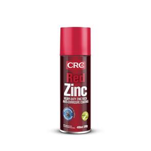 CRC 2100 Red Zinc 400ml