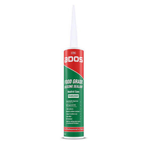 ADOS 3310 Food Grade Sealant 300gm White