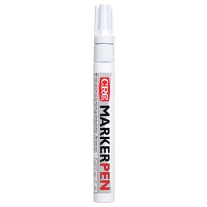CRC 20395 Paint Marker Pen White