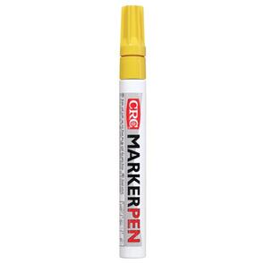 CRC 20400 Paint Marker Pen Yellow