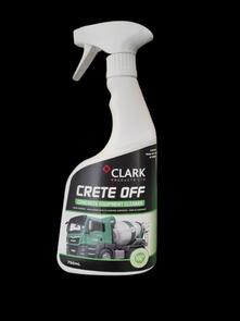 CLARK Crete Off 750ml