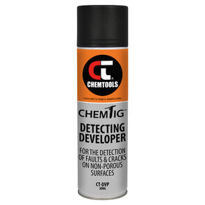 CHEMTOOLS Detecting Developer Spray 300g Aerosol