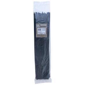ISL Cable Tie 430 x 4.8mm Black CT43048B [100]