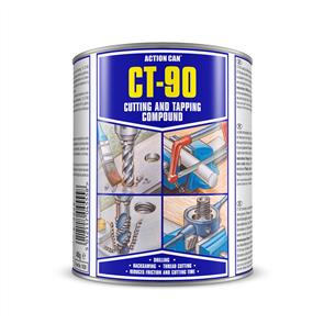 ACTION Cutting & Tapping Compound CT90 480G