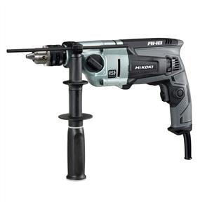 HIKOKI Drill Heavy Duty 2Speed VSR 860w D13VL (G1)