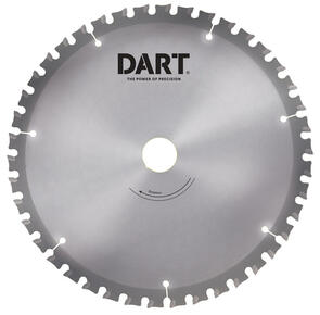 DART MetalSonic Blade 305mm 60T 25.4mm Bore