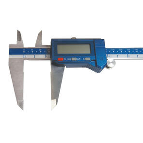 DASQUA Digital Vernier Caliper Ezi-Read 0-200mm  (DC200-1010)