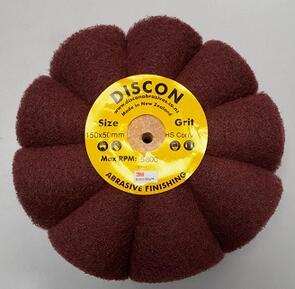 DISCON Corrugated HS 150x50x16mm Fine