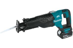 MAKITA 18V LXT BL Recipro Saw DJR187Z