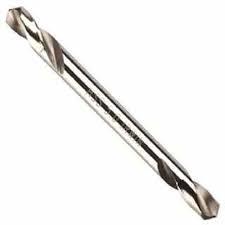 RUKO 252033 Double Ended Drill HSS-G 3.3mm