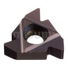 MITSUBISHI Insert, Threading MMT16IR250ISO VP15TF