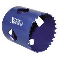 BLU-MOL Holesaw BM526 41mm (1.5/8")