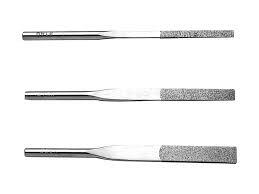 BESDIA Diamond Machine File (MF301)